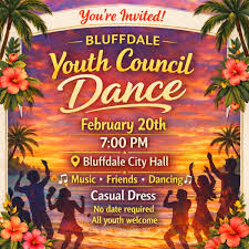 Youth Dance